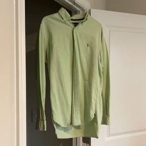 Ralph Lauren Button Down